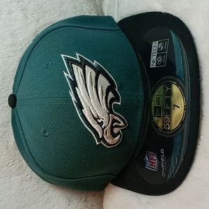 N.F.L.Eagles sz 7
